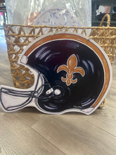 Load image into Gallery viewer, Pop Up Drez Game Day Door Hang