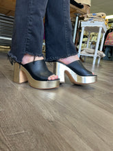 Load image into Gallery viewer, Shu Shop Glenda platform slide