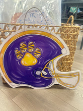 Load image into Gallery viewer, Pop Up Drez Game Day Door Hang
