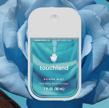 Load image into Gallery viewer, Touchland Mist Sanitizer