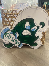 Load image into Gallery viewer, Pop Up Drez Game Day Door Hang