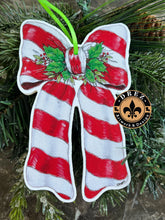 Load image into Gallery viewer, Pop Up Drez Christmas Ornaments