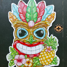 Load image into Gallery viewer, Pop Up Drez Summertime Door Hangs-Pickup Only