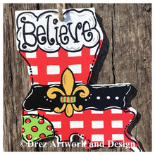 Load image into Gallery viewer, Pop Up Drez Christmas Ornaments