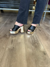 Load image into Gallery viewer, Shu Shop Glenda platform slide