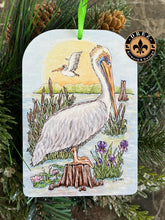 Load image into Gallery viewer, Pop Up Drez Christmas Ornaments