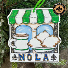 Load image into Gallery viewer, Pop Up Drez Christmas Ornaments