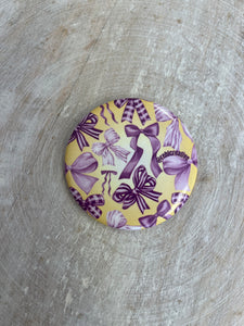 Medium Game Day Button Pins