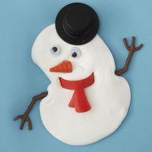 Load image into Gallery viewer, The Original Melting Snowman