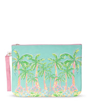 Load image into Gallery viewer, Caribbean Palm Wet/Dry Bag