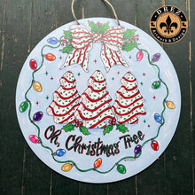 Load image into Gallery viewer, Pop Up Drez Christmas Yard Stake