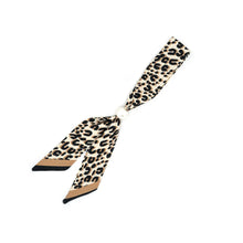Load image into Gallery viewer, BC 223-  Scarf Necklace