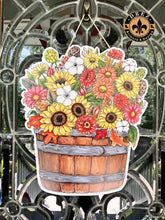 Load image into Gallery viewer, Pop Up Drez Fall Door Hang