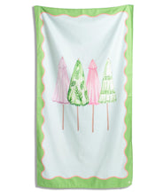 Load image into Gallery viewer, Riviera Giant Beach Towel