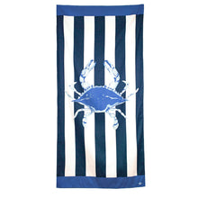 Load image into Gallery viewer, Royal Standard Beach Towel