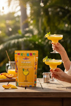 Load image into Gallery viewer, D'Marie Peach Mango Margarita