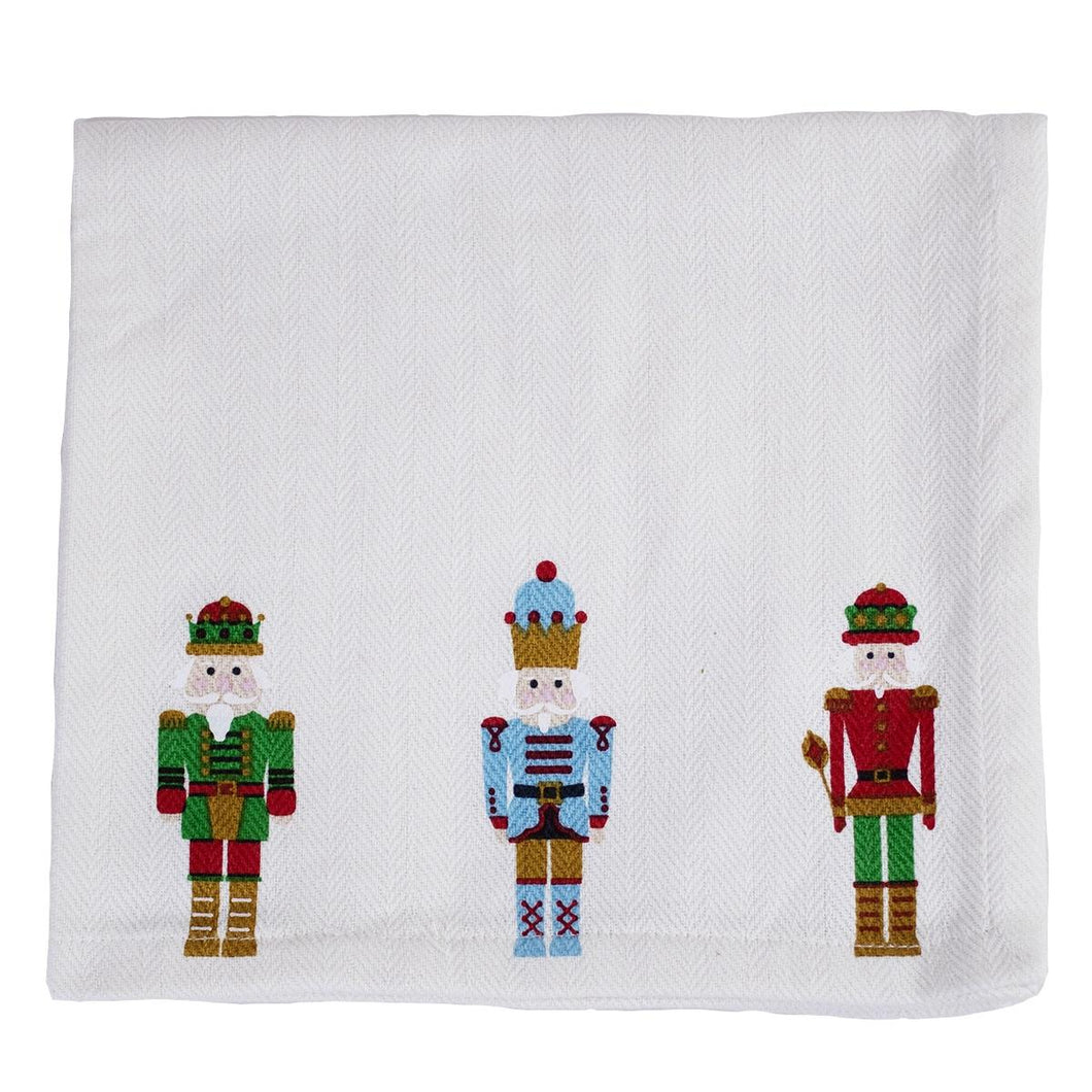 Nutcracker March Napkin