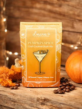 Load image into Gallery viewer, D'Marie Pumpkin Spice