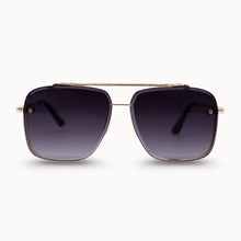 Load image into Gallery viewer, Dax Eyewear Dallas Black Ombre