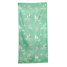 Load image into Gallery viewer, Royal Standard Beach Towel
