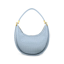 Load image into Gallery viewer, Woven Hobo Bag 2800