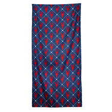 Load image into Gallery viewer, Royal Standard Beach Towel