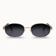 Load image into Gallery viewer, Dax Eyewear Mia in Black Sunglasses