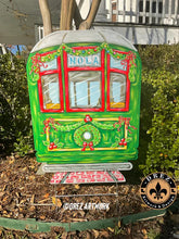 Load image into Gallery viewer, Pop Up Drez Christmas Yard Stake