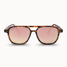 Load image into Gallery viewer, Dax Eyewear Briggs Pink Cheetah