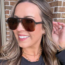 Load image into Gallery viewer, Dax Eyewear Cruz Grey Gradient