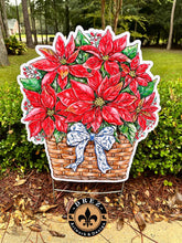 Load image into Gallery viewer, Pop Up Drez Christmas Yard Stake
