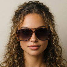 Load image into Gallery viewer, Dax Eyewear Cruz Tortoise
