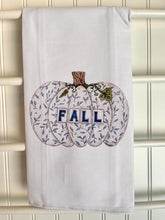 Load image into Gallery viewer, Pop Up Drez Fall Tea Towels