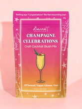 Load image into Gallery viewer, D'Marie Champagne Celebrations