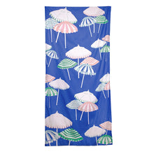 Load image into Gallery viewer, Royal Standard Beach Towel