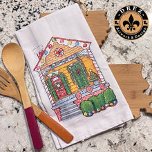 Load image into Gallery viewer, Pop Up Drez Christmas Towels Online