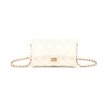 Load image into Gallery viewer, Coco Quilted Handbag