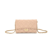 Load image into Gallery viewer, Coco Quilted Handbag