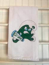 Load image into Gallery viewer, Pop Up Drez Game Day Tea Towels