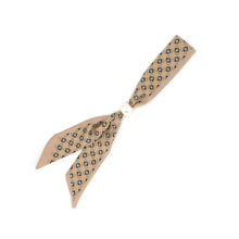 Load image into Gallery viewer, BC 223-  Scarf Necklace