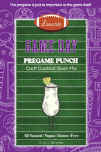 Load image into Gallery viewer, D'Marie Pregame Punch