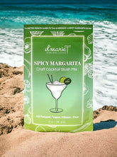 Load image into Gallery viewer, D'Marie Spicy Margarita Cocktail