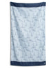 Set Sail Giant Beach Towel