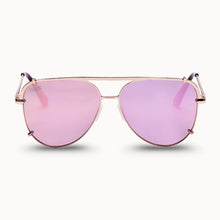 Load image into Gallery viewer, Dax Eyewear Shay Gold