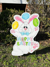 Load image into Gallery viewer, Pop Up Drez Easter Yard Stakes