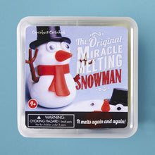 Load image into Gallery viewer, The Original Melting Snowman