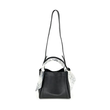 Load image into Gallery viewer, Medium Vegan Leather Scarf Bag