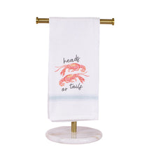Load image into Gallery viewer, Louisiana Seafood Hand Towels