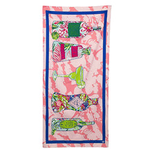 Load image into Gallery viewer, Royal Standard Beach Towel