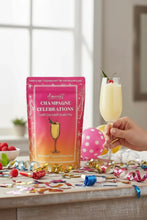 Load image into Gallery viewer, D'Marie Champagne Celebrations
